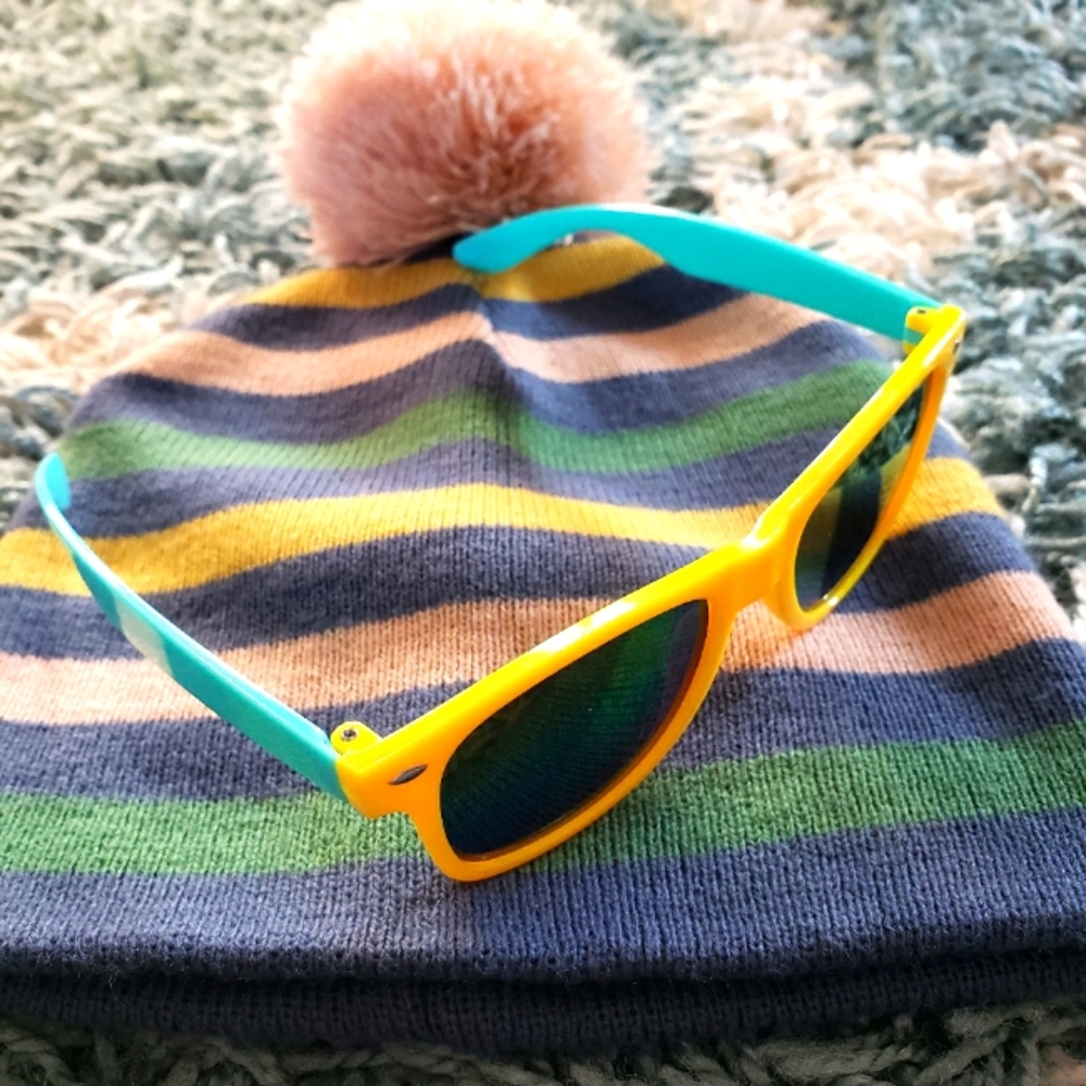 Kid's Polarized Sunglasses